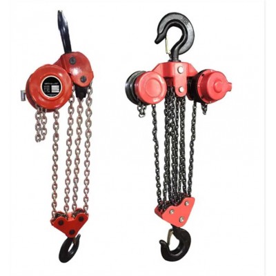 Chain Block 2 Tons Electric Crane Motor From Factory sale Sri Lanka