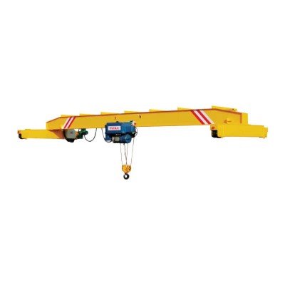 Shengqi Single Girder Overhead Crane with CE Certificated sale Australia