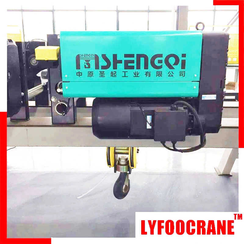 European Style Hoisting Equipment with Good Quality sale Australia