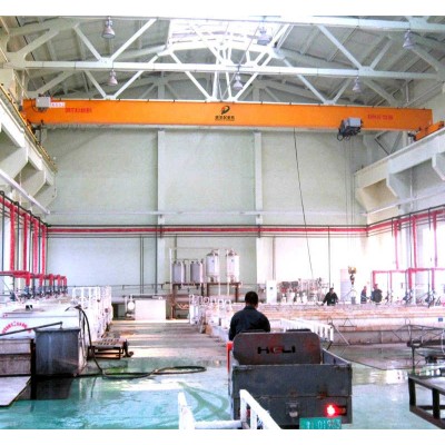 Customized Industrial Machine Overhead Crane for automobile plants