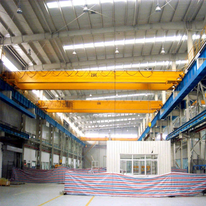 Customized Industrial Machine Overhead Crane for automobile plants