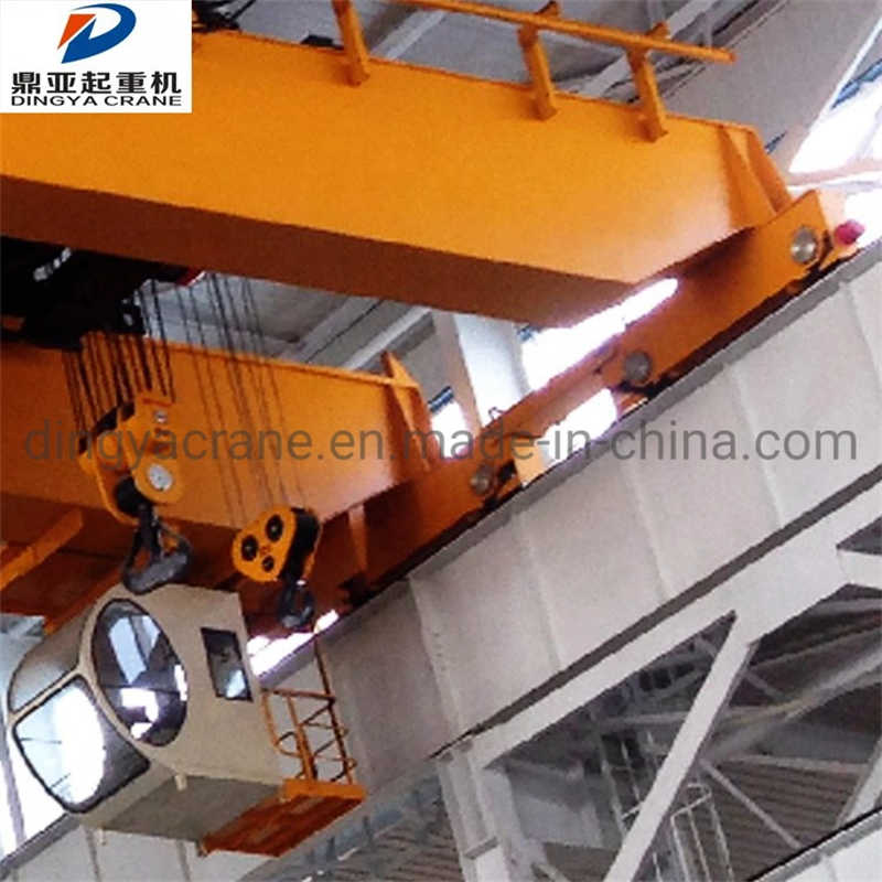 10 Ton 15 Ton End Beam End Carriage of Bridge Crane for sale to Philippines