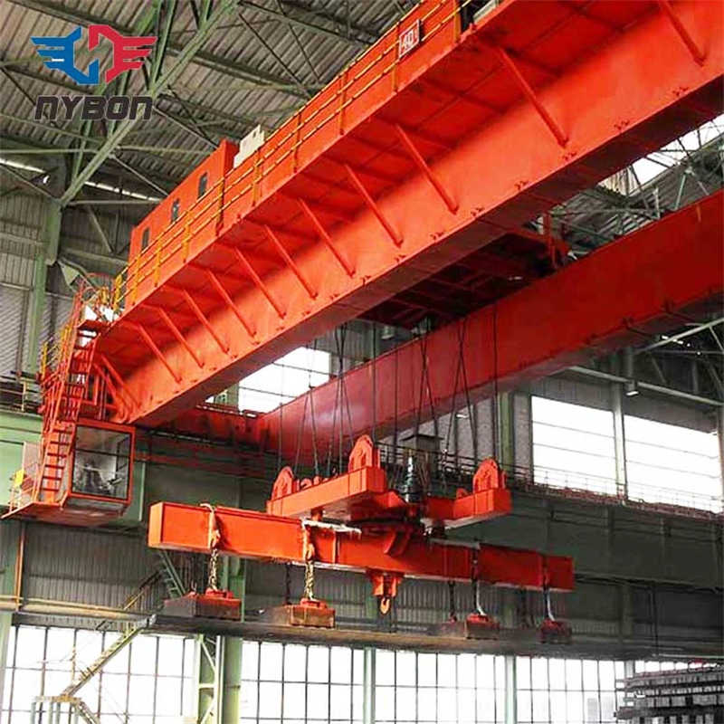 Magnet Iron Handle Chuck Sucking Disc Electromagnetic Crane sale Pakistan