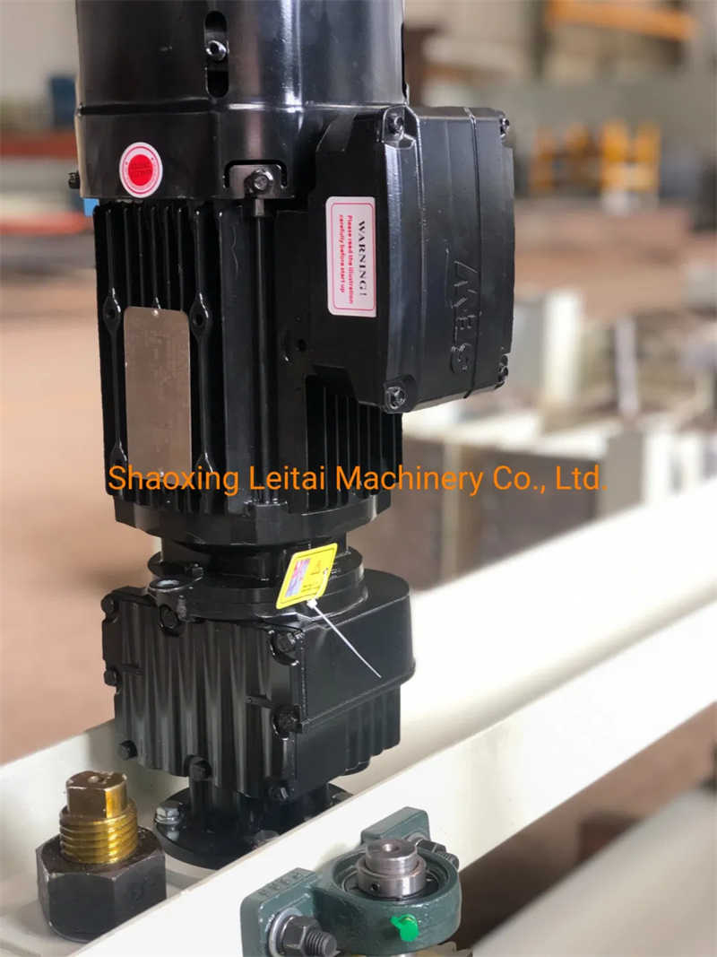 Underhang Electric Hoist Overhead Traveling Suspending Crane for construction