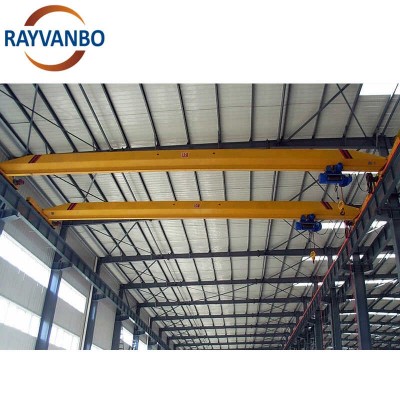 Customization Single Girder Feature Double Girder Crane 5ton sale Philippines