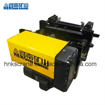 3 Ton 5 Ton 10 Ton 16 Ton 20 Ton European Wire Rope Electric Hoist sale Vietnam