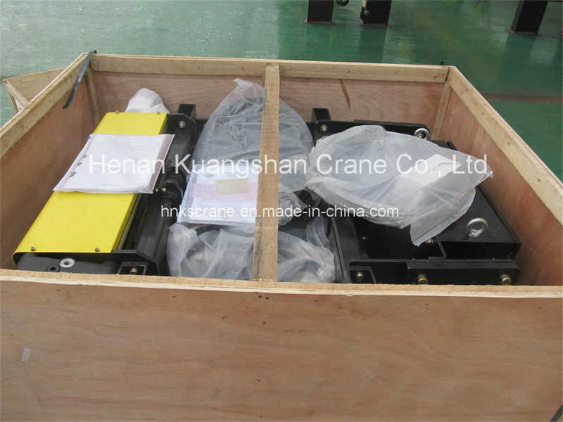 3 Ton 5 Ton 10 Ton 16 Ton 20 Ton European Wire Rope Electric Hoist sale Vietnam