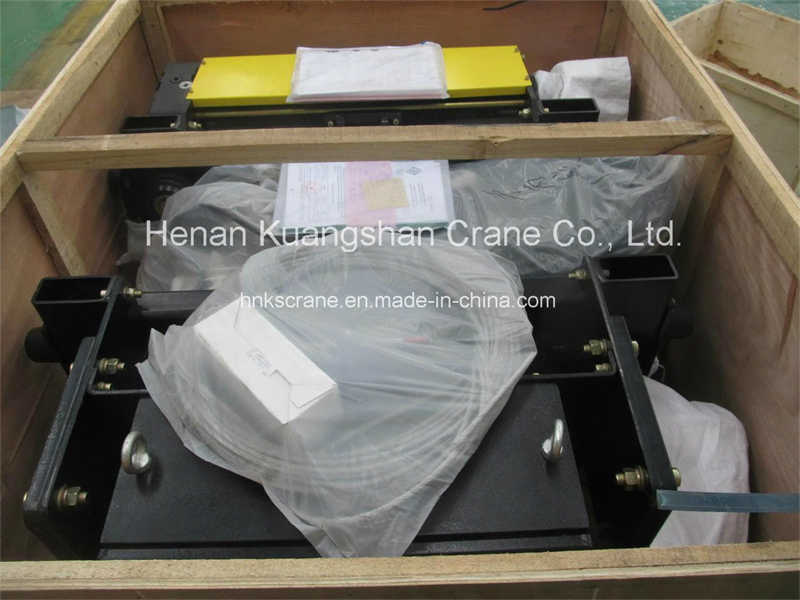 3 Ton 5 Ton 10 Ton 16 Ton 20 Ton European Wire Rope Electric Hoist sale Vietnam