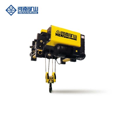 European 3 Ton ~ 50 Ton Single/Double Girder Electric Hoist sale Philippines