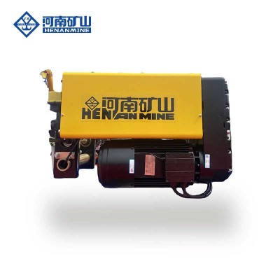 European 3 Ton ~ 50 Ton Single/Double Girder Electric Hoist sale Philippines