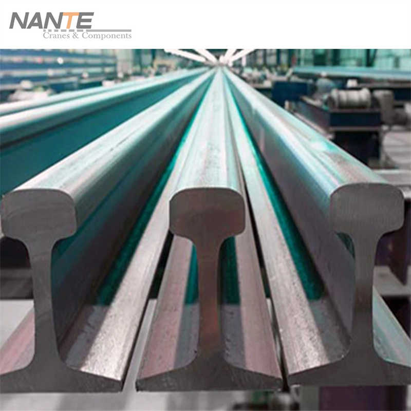 Nante European Standard Single Girder Overhead Crane used manufacturing plant