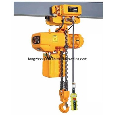 LYFOO Low Clearance Electric Chain Hoist, Lifting Hoist Hhbb03-02L sale Malaysia