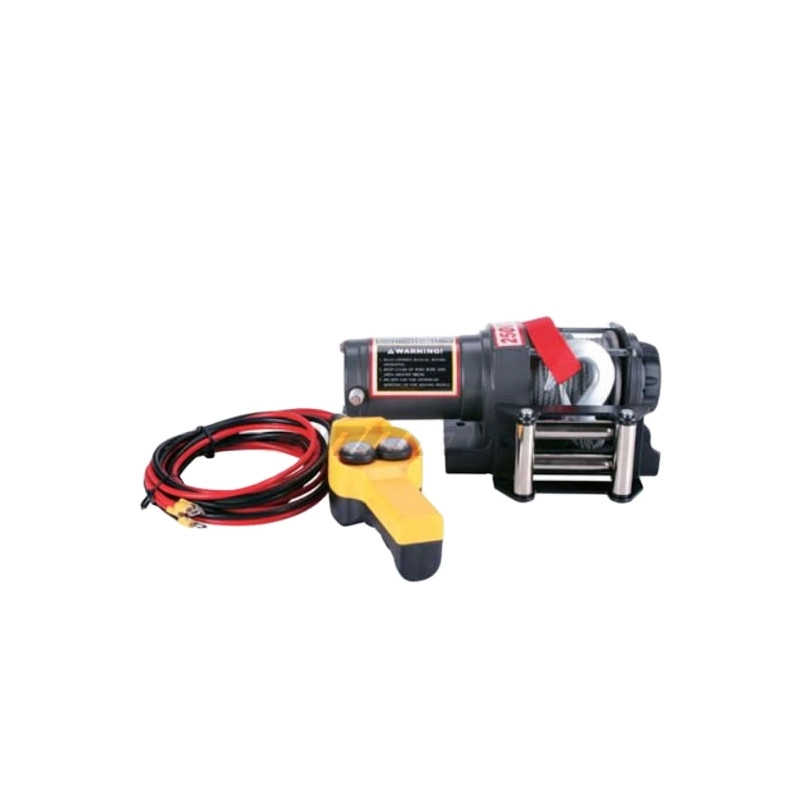 Different Capacity High-Quality Electric Wire Rope Hoist sale Uzbekistan