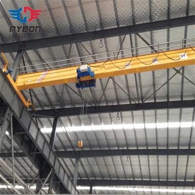 Non-Standard Customized 6 Ton Overhead Crane with CE Certificate Indonesia