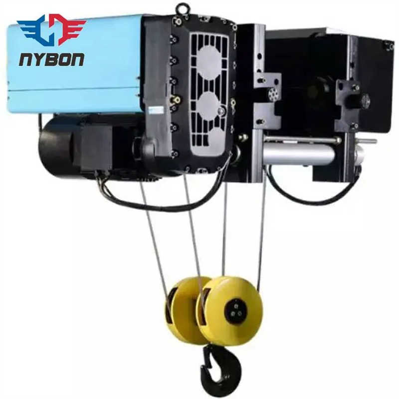 Factory Supplier Heavy Duty 32 Ton Abm Accessories European Hoist Indonesia