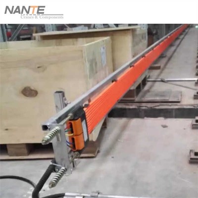 Best Sale Workstation Single Girder Bridge Crane with Hoist