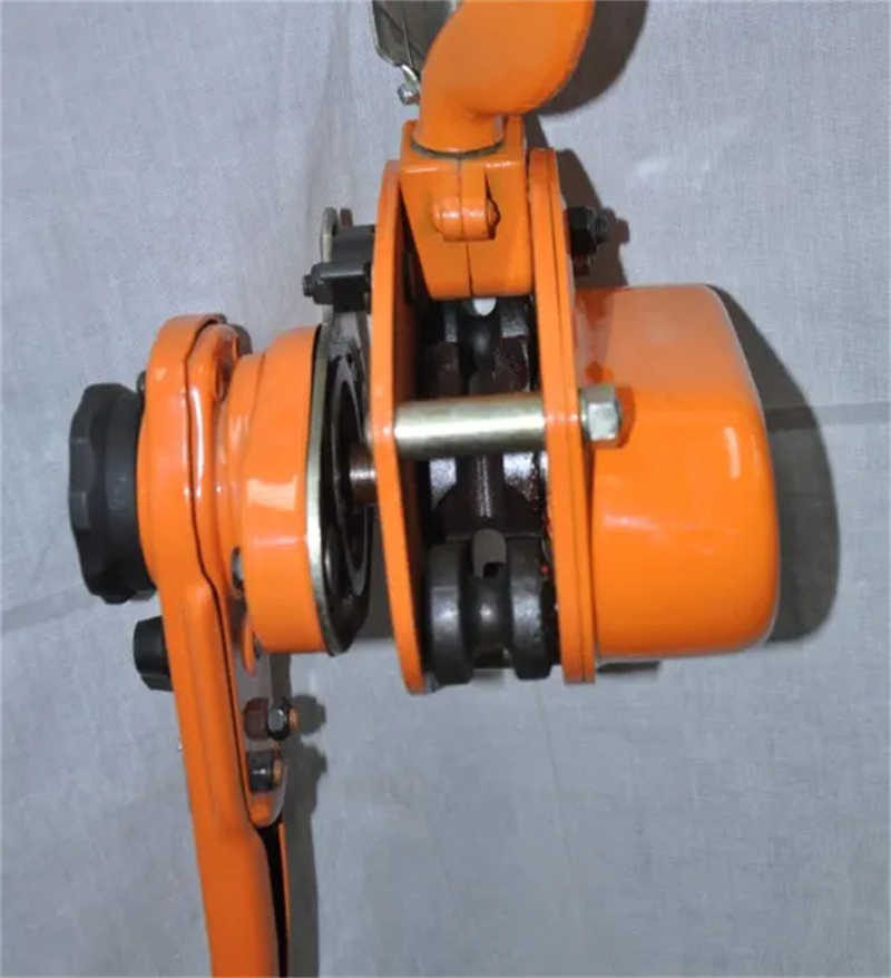 Chinese Supplier Manufacture Price Lever Hoists Lever Chain Block