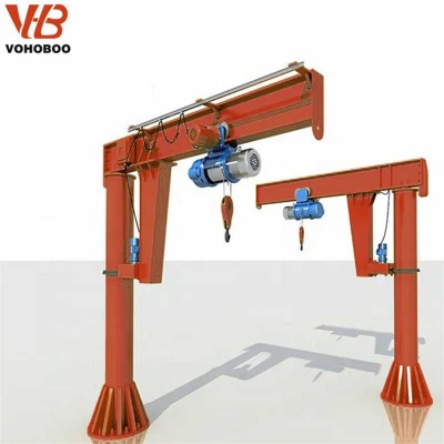 Lifting Equipment Jib Crane Wall Mounted Cheap Price