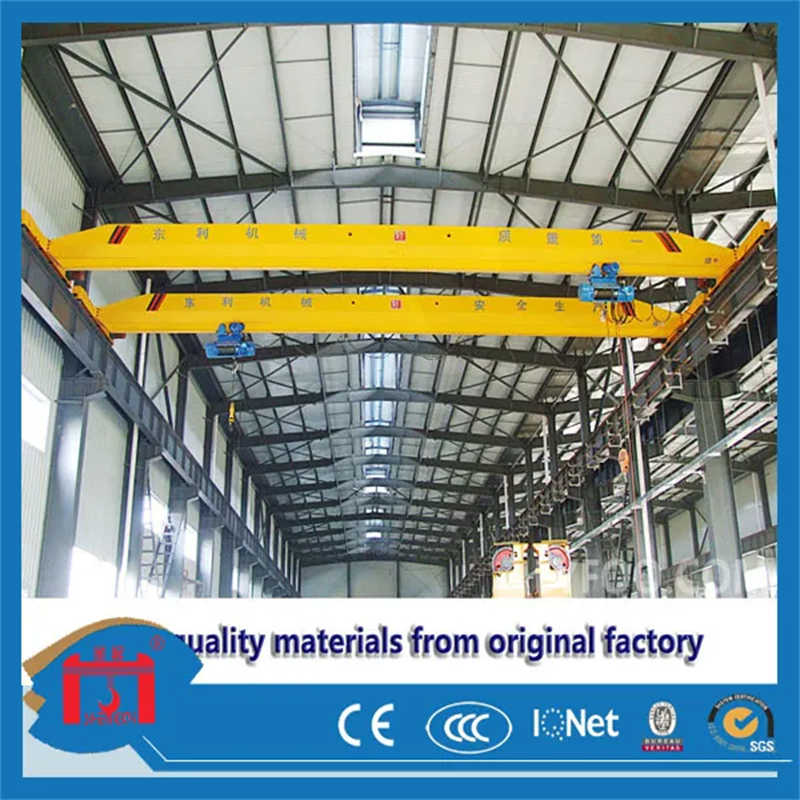 3000kg Overhead Travelling Crane (LDA)