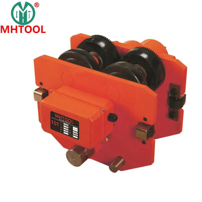 1t Explosion-Proof Electric Chain Hoist with Clutch for Construction Machinery