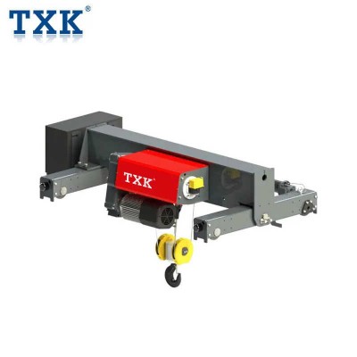 3.2ton to 50ton Wire Rope Hoist (ESD Double Girder Hoist)