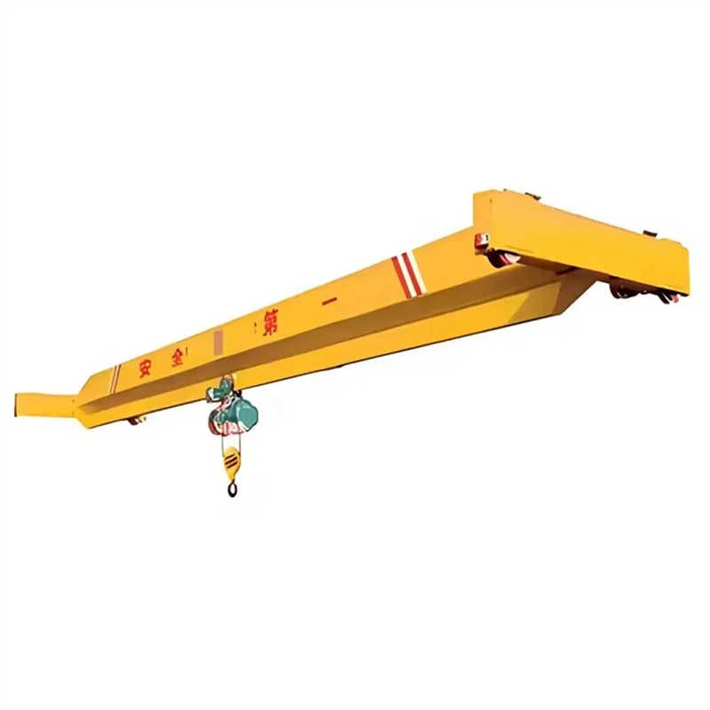 Loading Bridge Container General Overhead Crane with High Quality