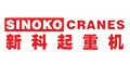 Henan Sinoko Cranes Co, . Ltd