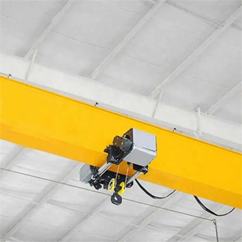 1~20t Explosion Proof Customized Lda Single Girder Overhead Crane