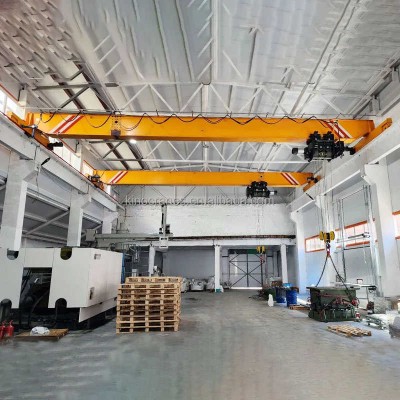 Lxb Type Explosion Proof Electric Single Girder Suspension Crane