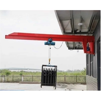 0.5ton-5t Column Type/Mounted/Rocker/Jib Crane