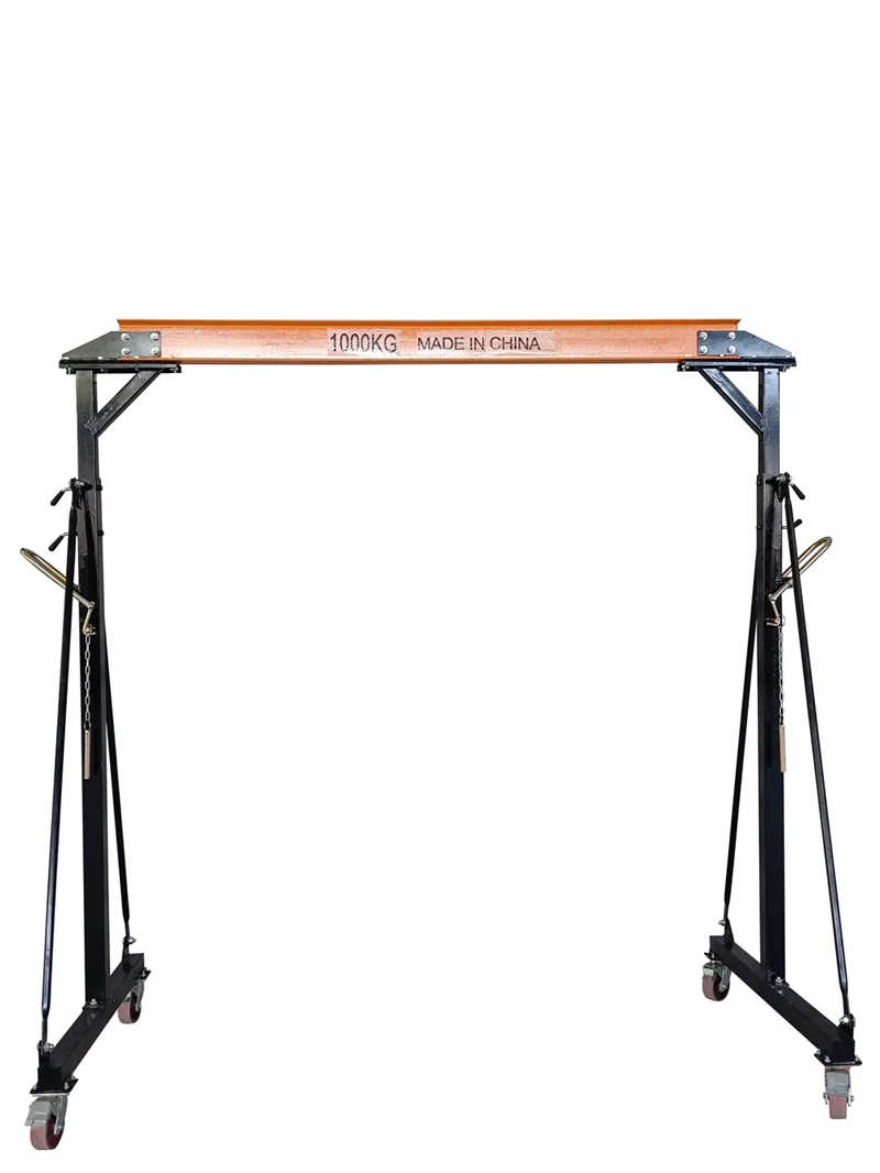 New Arrival Container Price Portable Gantry Crane From China