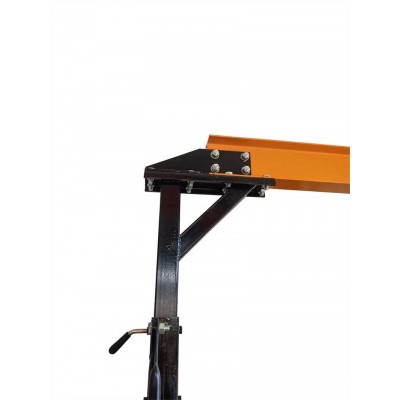 Best Price Super Quality Electric Drive Wheel Type Electric Hoist Gantry Crane