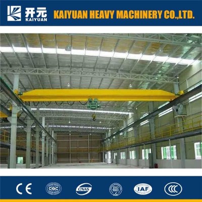 15t 20t Single Beam Overhead Crane with Best Price