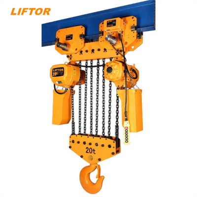 5 Ton Vital Japan Electric 4X4 PA1000 Mini Power Lifting Chain Hoist