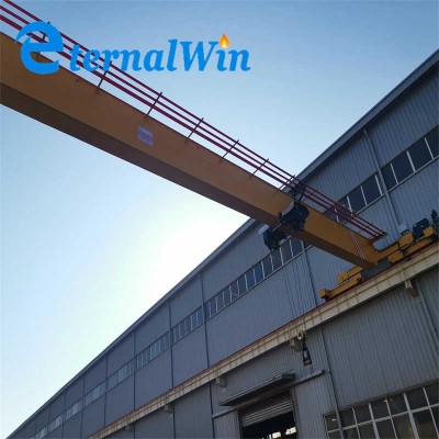 High Performance Factory Price Explosion-Proof Electric Single Girder Crane