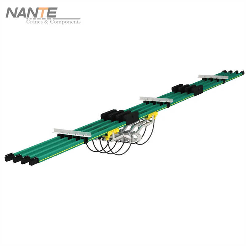 Hot Selling 20~50t Double Girder Overhead Crane in Good Package