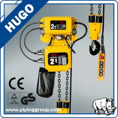 PDH Electric Chain Hoist Chain Block Price