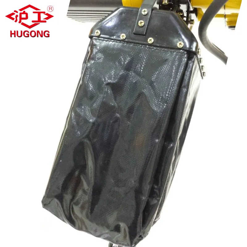 Practical 3 Ton Electric Motors Chain Hoist with Limitor