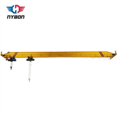 Best Selling Lightweight 5~20 Ton Electric Overhead Crane