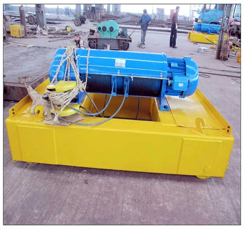 10 Ton 20 Ton 32 Ton Bridge Crane Feature Double Girder Overhead Crane Price