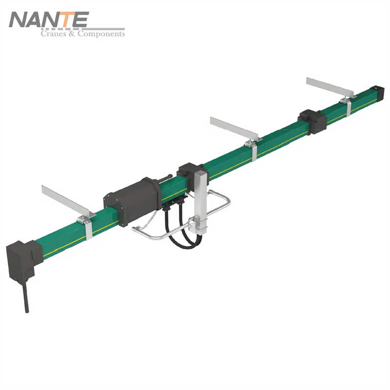 Convenient and Sturdy 1~20t Quality Assurance Single Girder Overhead Crane