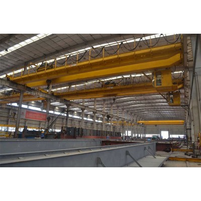 Best Price 300 Ton Overhead Crane 25ton Manufacturer