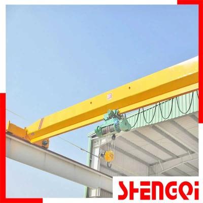 Top Designed Double Girder Overhead Crane (20t 30t 50t 100t