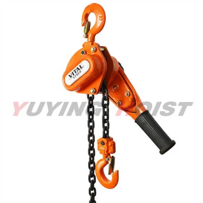 1.5ton 1.5m Lever Block Vt Lever Hoist with Best Price Wrench Hoist