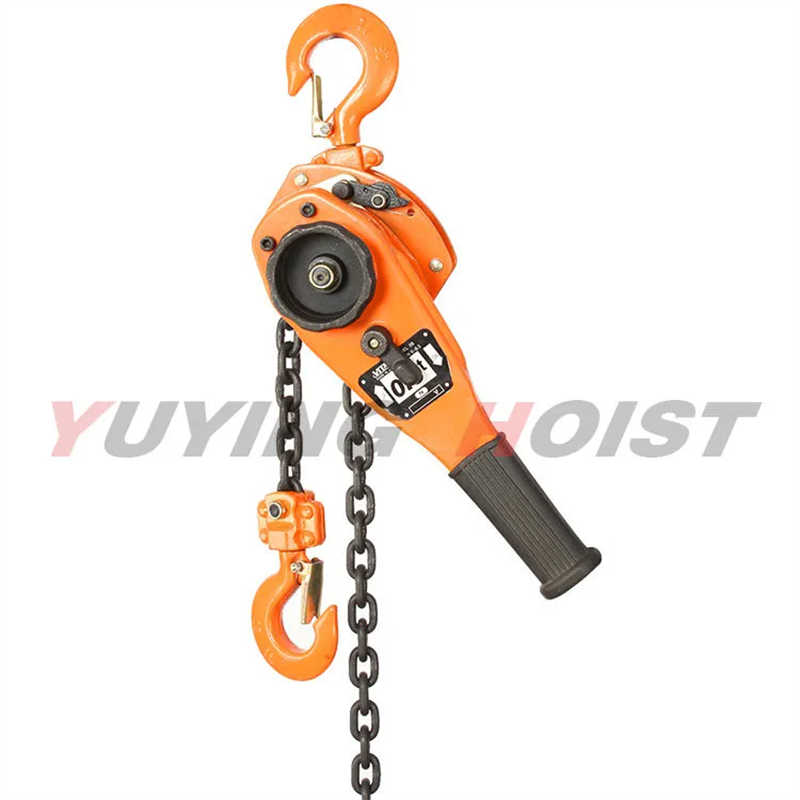 1.5ton 1.5m Lever Block Vt Lever Hoist with Best Price Wrench Hoist