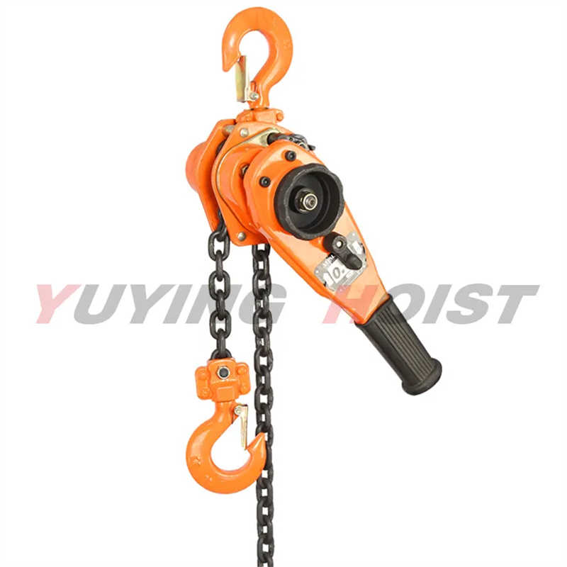 1.5ton 1.5m Lever Block Vt Lever Hoist with Best Price Wrench Hoist