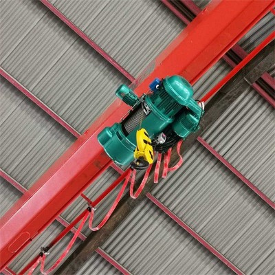 Factory Direct Sale Crane Steel Wire Rope Electric Hoist