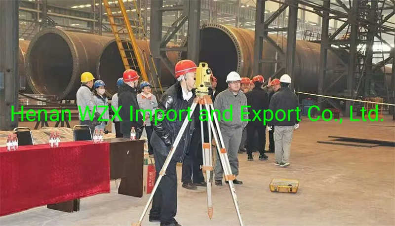 400ton Giant Reliable Long Service Time Double Girder Electric Overhead Crane