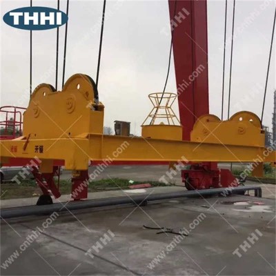 Container Lifting Spreader