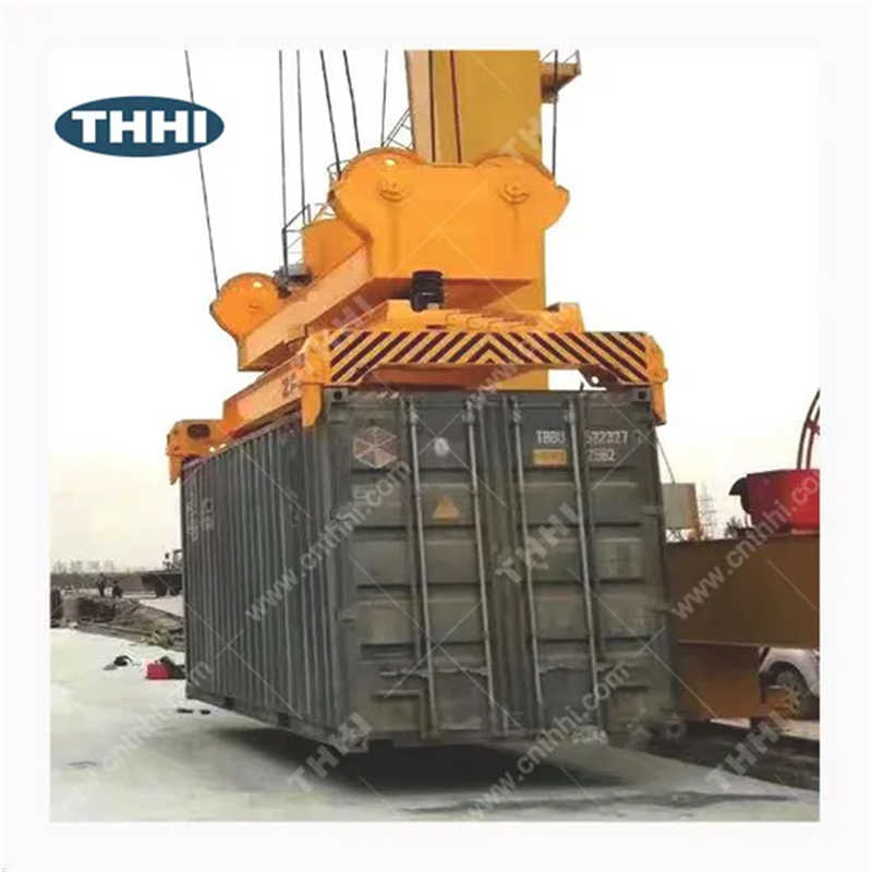 Container Lifting Spreader